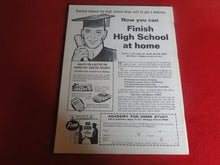 Load image into Gallery viewer, Vintage Nude Erotic Sexy Adult Magazine Swank October 1968        JB8
