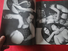Load image into Gallery viewer, Vintage Nude Erotic Sexy Adult Magazine Esoteria             P84
