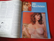 Load image into Gallery viewer, Vintage Nude Erotic Sexy Adult Magazine Gent September 1987          P95
