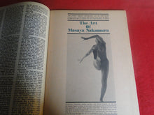 Load image into Gallery viewer, Vintage Nude Erotic Sexy Adult Magazine Swank October 1968        JB8
