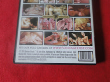 Load image into Gallery viewer, Vintage Erotic Sexy Adult DVD XXX Movie Greatest Tits of Retro Porn Kay Parker     A2
