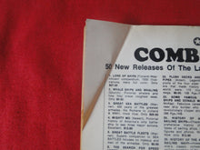 Load image into Gallery viewer, Vintage Nude Erotic Sexy Adult Magazine Squire June 1975       P91
