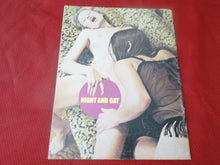 Load image into Gallery viewer, Vintage Nude Erotic Sexy Adult Magazine Utopia Parliament 1973        JB51
