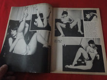Load image into Gallery viewer, Vintage Nude Erotic Sexy Adult Magazine Squire June 1975       P91
