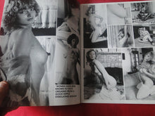 Load image into Gallery viewer, Vintage Nude Erotic Sexy Adult Magazine Parliament Erect Nipples 1983    P84
