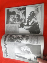 Load image into Gallery viewer, Vintage Nude Erotic Sexy Adult Magazine Partner August 1985        JB18
