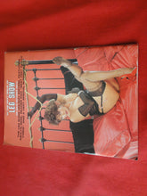 Load image into Gallery viewer, Vintage Nude Erotic Sexy Adult Magazine Leg Show September 1993         JB21
