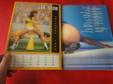 Load image into Gallery viewer, Vintage Nude Erotic Sexy Adult Magazine Leg Show September 1993         JB21
