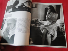 Load image into Gallery viewer, Vintage Nude Erotic Sexy Adult Magazine Cinema X  V.2 #9         P91
