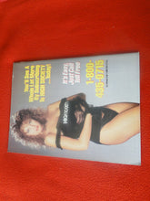 Load image into Gallery viewer, Vintage Nude Erotic Sexy Adult Magazine High Society May 1989       JB18
