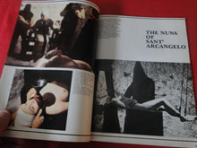 Load image into Gallery viewer, Vintage Nude Erotic Sexy Adult Magazine Cinema X  V.2 #9         P91
