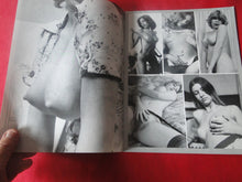 Load image into Gallery viewer, Vintage Nude Erotic Sexy Adult Magazine Parliament Erect Nipples 1983    P84
