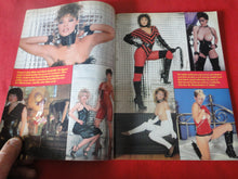 Load image into Gallery viewer, Vintage Nude Erotic Sexy Adult Magazine Velvet Talks November 1984      GT

