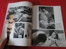 Load image into Gallery viewer, Vintage Nude Erotic Sexy Adult Magazine Cinema X  V.2 #9         P91
