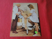 Load image into Gallery viewer, Vintage Nude Erotic Sexy Adult Magazine Crotch Doctor         P84
