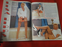 Load image into Gallery viewer, Vintage Nude Erotic Sexy Adult Magazine Leg Show September 1993         JB21
