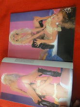 Load image into Gallery viewer, Vintage Nude Erotic Sexy Adult Magazine High Society May 1989       JB18
