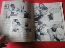 Load image into Gallery viewer, Vintage Nude Erotic Sexy Adult Magazine Crotch Doctor         P84
