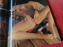 Load image into Gallery viewer, Vintage Nude Erotic Sexy Adult Magazine Club International 1997        P95
