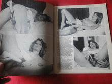 Load image into Gallery viewer, Vintage Nude Erotic Sexy Adult Magazine Crotch Doctor         P84
