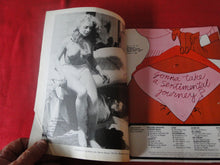 Load image into Gallery viewer, Vintage Nude Erotic Sexy Adult Magazine Cinema X  V.2 #10        P91

