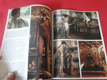 Load image into Gallery viewer, Vintage Nude Erotic Sexy Adult Magazine Cinema X  V.2 #10        P91
