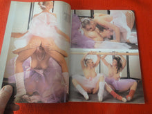 Load image into Gallery viewer, Vintage Nude Erotic Sexy Adult Magazine High Society June 1989      JB18

