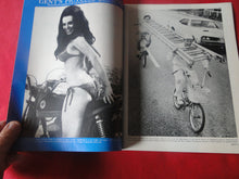 Load image into Gallery viewer, Vintage Nude Erotic Sexy Adult Magazine Gent October 1971    P84
