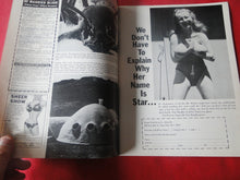 Load image into Gallery viewer, Vintage Nude Erotic Sexy Adult Magazine Gent October 1971    P84
