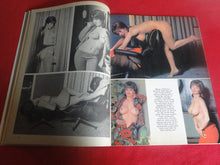 Load image into Gallery viewer, Vintage Nude Erotic Sexy Adult Magazine Swank November 1968       JB8
