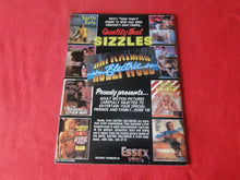 Load image into Gallery viewer, Vintage Nude Erotic Sexy Adult Magazine Velvet Talks April 1985           GT
