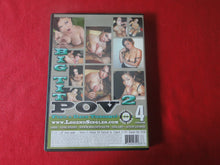 Load image into Gallery viewer, Vintage Adult Erotic Sexy Porn XXX DVD Movie Big Tit POV 2           BT2
