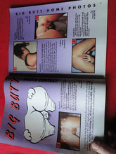 Load image into Gallery viewer, Vintage Nude Erotic Sexy Adult Magazine Big Butt 1993        JB25
