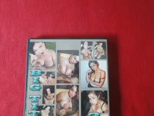Load image into Gallery viewer, Vintage Adult Erotic Sexy Porn XXX DVD Movie Big Tit POV 2           BT2
