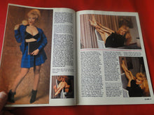 Load image into Gallery viewer, Vintage Nude Erotic Sexy Adult Magazine Leg Show August 1993           JB21
