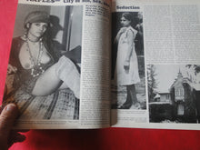 Load image into Gallery viewer, Vintage Nude Erotic Sexy Adult Magazine Gent October 1971    P84
