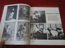 Load image into Gallery viewer, Vintage Nude Erotic Sexy Adult Magazine BDSM Erotic Bondage V.1 #1 1974      JB51
