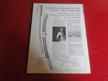 Load image into Gallery viewer, Vintage Nude Erotic Sexy Adult Magazine Swank January 1969       JB8
