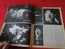 Load image into Gallery viewer, Vintage Nude Erotic Sexy Adult Magazine Night and Day June 1975     P91
