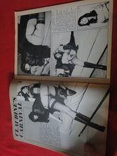 Load image into Gallery viewer, Vintage Nude Erotic Sexy Adult Magazine Night and Day June 1975     P91
