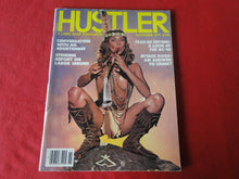 Load image into Gallery viewer, Vintage Nude Erotic Sexy Adult Magazine Hustler November 1979      P74
