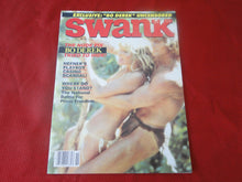 Load image into Gallery viewer, Vintage Nude Erotic Sexy Adult Magazine Swank November 1981          JB51
