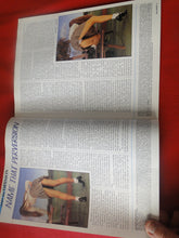 Load image into Gallery viewer, Vintage Nude Erotic Sexy Adult Magazine Leg Show May 1996           JB21
