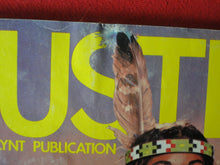 Load image into Gallery viewer, Vintage Nude Erotic Sexy Adult Magazine Hustler November 1979      P74
