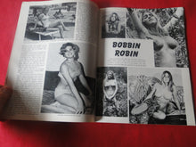 Load image into Gallery viewer, Vintage Nude Erotic Sexy Adult Magazine Gent April 1971        P84
