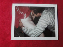 Load image into Gallery viewer, Vintage Nude Erotic Sexy Woman Polaroid Photo Eating Pussy Hairy Chubby Slut    AA1
