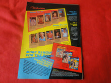 Load image into Gallery viewer, Vintage Adult Erotic Sexy Magazine Gay Interest Honcho December 1987     JB28
