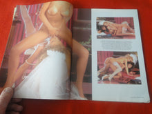 Load image into Gallery viewer, Vintage Nude Erotic Sexy Adult Magazine High Society July 1989      JB18
