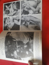 Load image into Gallery viewer, Vintage Nude Erotic Sexy Adult Magazine 556 Lustful Lovers 1978       JB27
