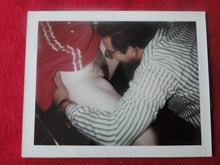 Load image into Gallery viewer, Vintage Nude Erotic Sexy Woman Polaroid Photo Eating Pussy Hairy Chubby Slut    AA1

